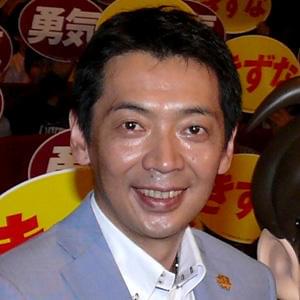 宮根誠司