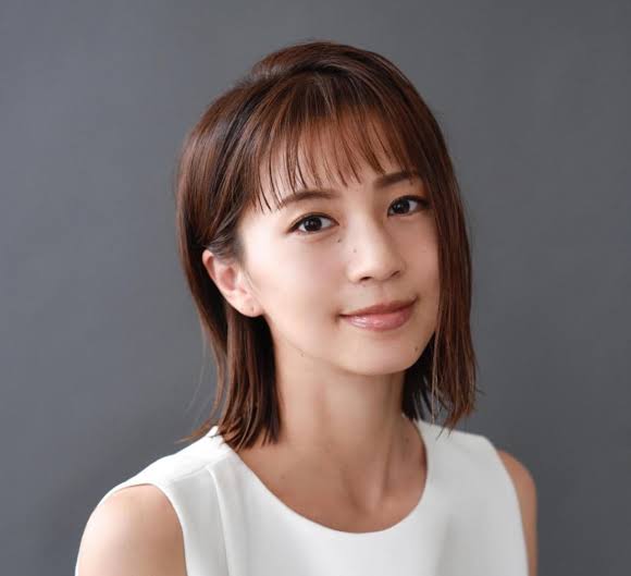 安田美沙子さん